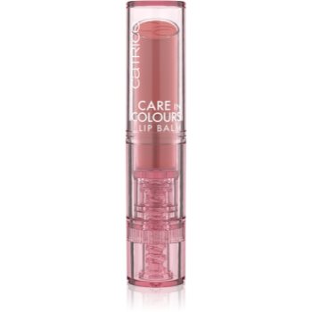 Catrice Care In Colours balsam de buze colorat cu efect de hidratare - imagine 2